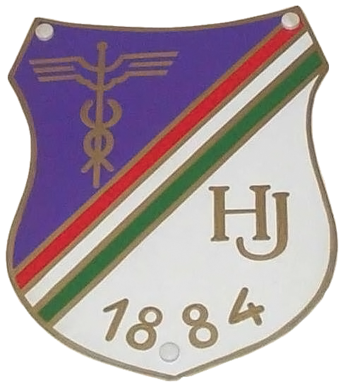 BGSZC Hunfalvy Intranet